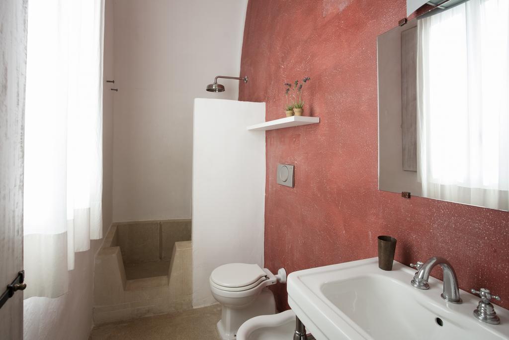 Masseria Don Cirillo Ugento Ngoại thất bức ảnh