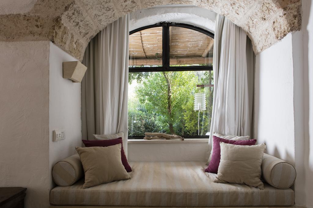 Masseria Don Cirillo Ugento Ngoại thất bức ảnh