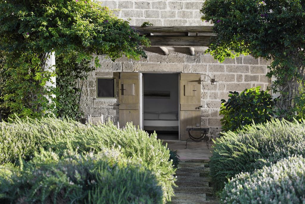 Masseria Don Cirillo Ugento Ngoại thất bức ảnh