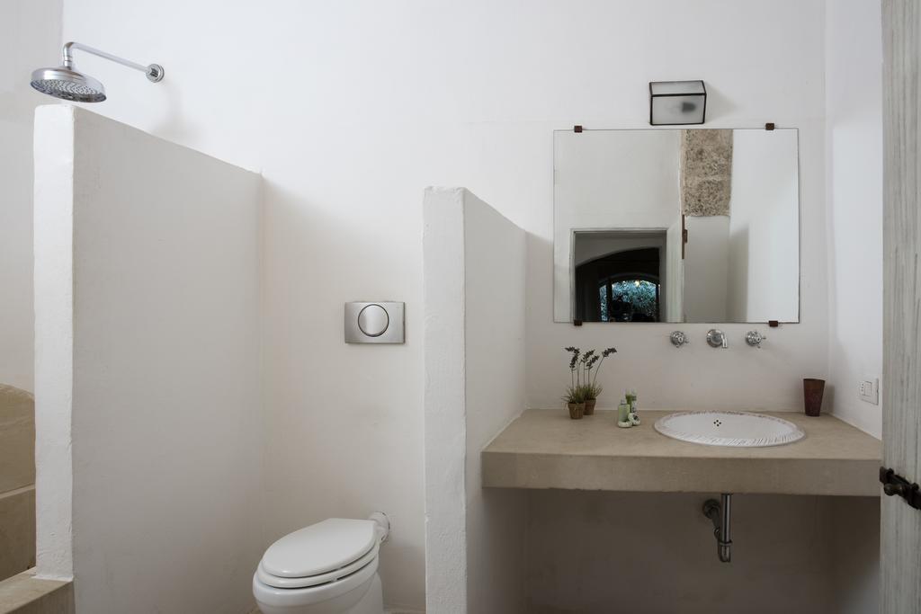 Masseria Don Cirillo Ugento Ngoại thất bức ảnh