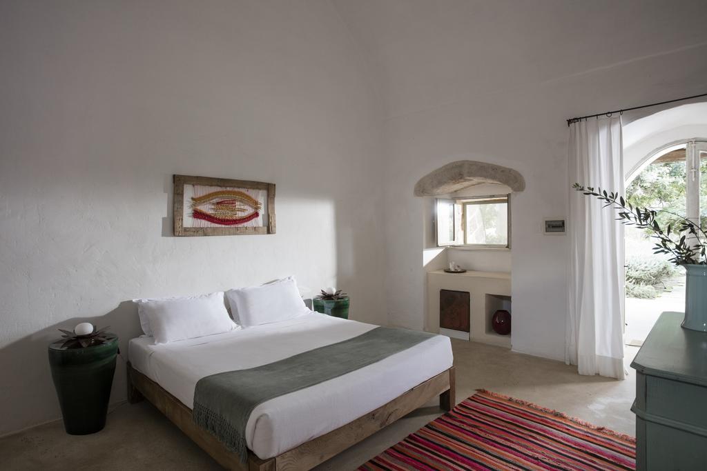 Masseria Don Cirillo Ugento Ngoại thất bức ảnh