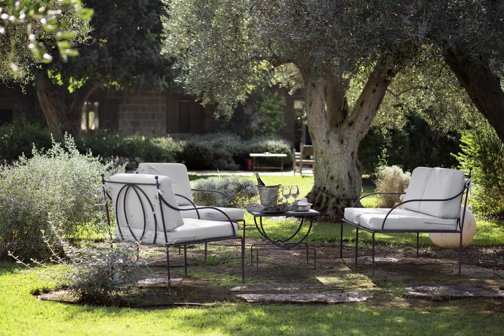 Masseria Don Cirillo Ugento Ngoại thất bức ảnh