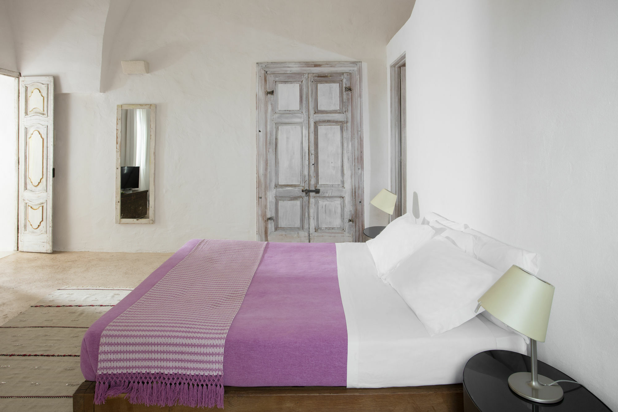 Masseria Don Cirillo Ugento Ngoại thất bức ảnh