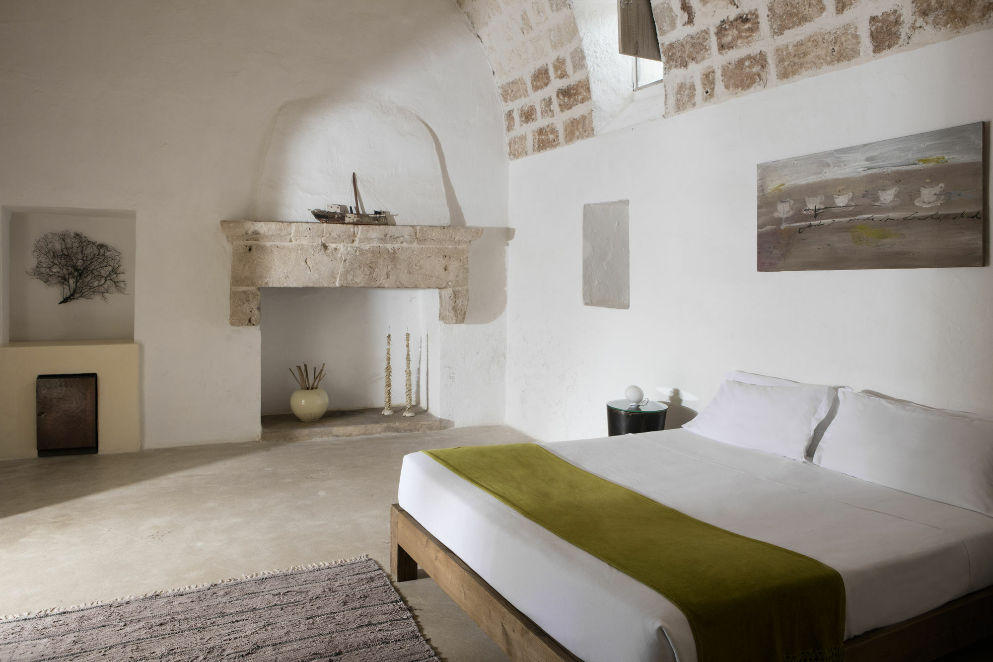 Masseria Don Cirillo Ugento Ngoại thất bức ảnh