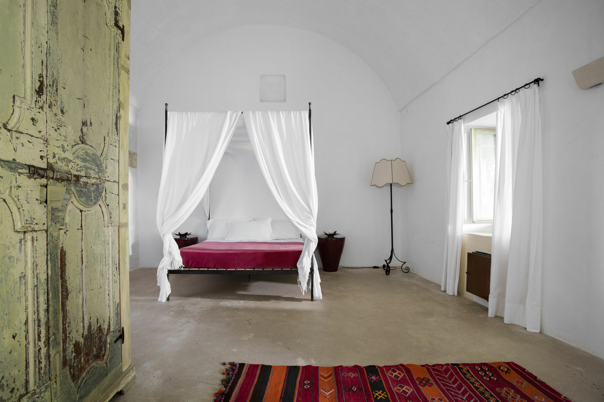 Masseria Don Cirillo Ugento Ngoại thất bức ảnh