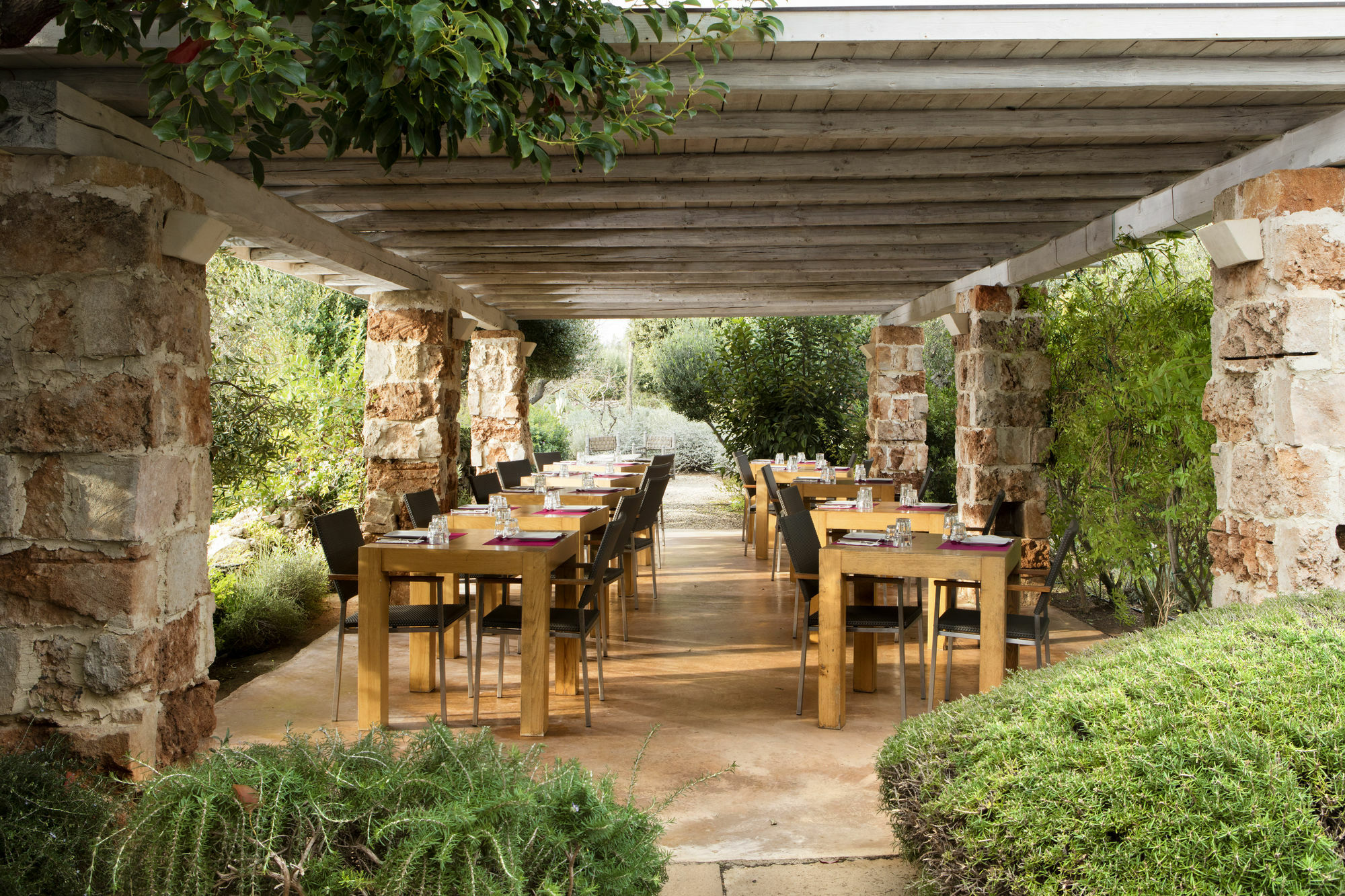 Masseria Don Cirillo Ugento Ngoại thất bức ảnh